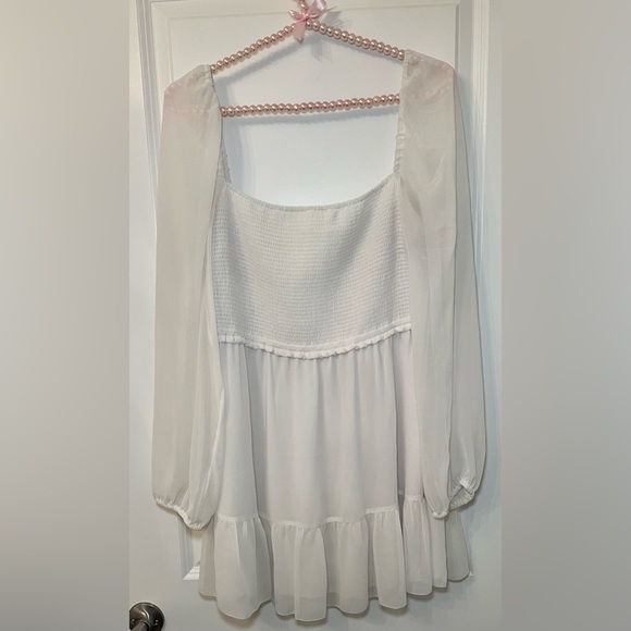 Wilfred Tempest Dress - Picture 4 of 7